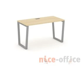 Стол письменный SN-6T2.SP-004 1580х600х750 Стайл Проджект Фьюжн / Style Project Fusion images