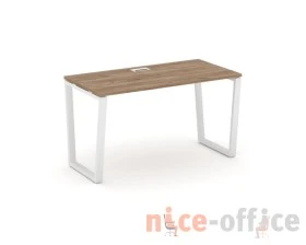 Стол письменный SN-6T2.SP-004 1580х600х750 Стайл Проджект Фьюжн / Style Project Fusion images