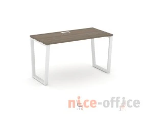 Стол письменный SN-6T2.SP-005 1780х600х750 Стайл Проджект Фьюжн / Style Project Fusion images