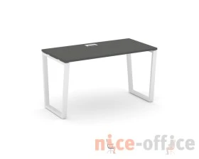Стол письменный SN-6T2.SP-005 1780х600х750 Стайл Проджект Фьюжн / Style Project Fusion images