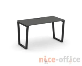 Стол письменный SN-6T2.SP-005 1780х600х750 Стайл Проджект Фьюжн / Style Project Fusion images