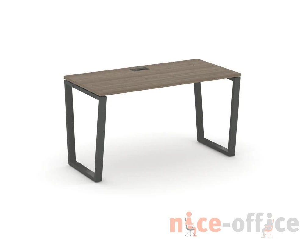 Стол письменный SN-6T2.SP-005 1780х600х750 Стайл Проджект Фьюжн / Style Project Fusion