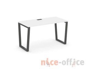 Стол письменный SN-6T2.SP-005 1780х600х750 Стайл Проджект Фьюжн / Style Project Fusion images
