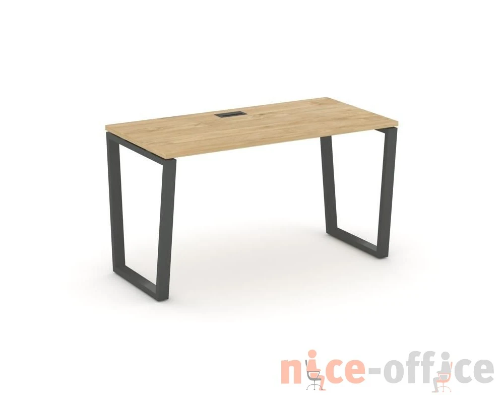 Стол письменный SN-6T2.SP-011 980х700х750 Стайл Проджект Фьюжн / Style Project Fusion