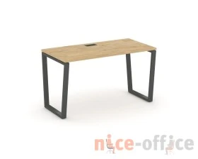 Стол письменный SN-6T2.SP-011 980х700х750 Стайл Проджект Фьюжн / Style Project Fusion images