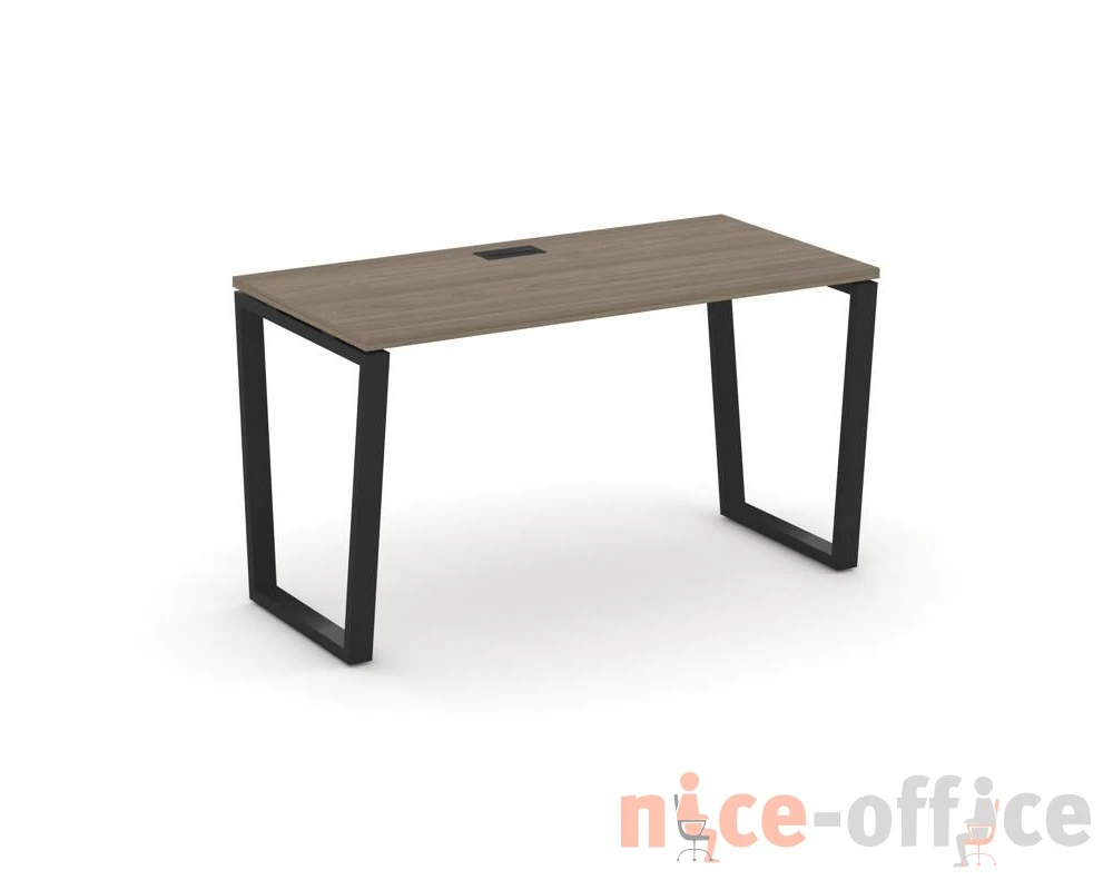 Стол письменный SN-6T2.SP-011 980х700х750 Стайл Проджект Фьюжн / Style Project Fusion