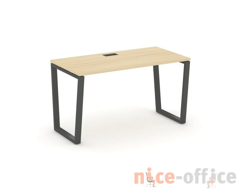 Стол письменный SN-6T2.SP-011 980х700х750 Стайл Проджект Фьюжн / Style Project Fusion