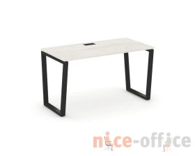Стол письменный SN-6T2.SP-014 1580х700х750 Стайл Проджект Фьюжн / Style Project Fusion images
