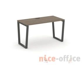 Стол письменный SN-6T2.SP-021 980х800х750 Стайл Проджект Фьюжн / Style Project Fusion images