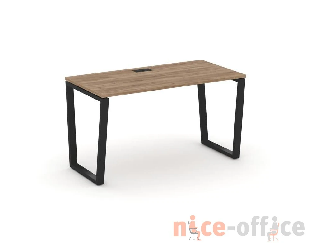 Стол письменный SN-6T2.SP-022 1180х800х750 Стайл Проджект Фьюжн / Style Project Fusion