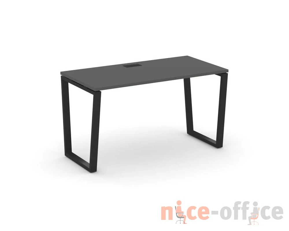 Стол письменный SN-6T2.SP-023 1380х800х750 Стайл Проджект Фьюжн / Style Project Fusion