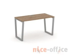 Стол письменный SN-6T2.SP-023 1380х800х750 Стайл Проджект Фьюжн / Style Project Fusion images