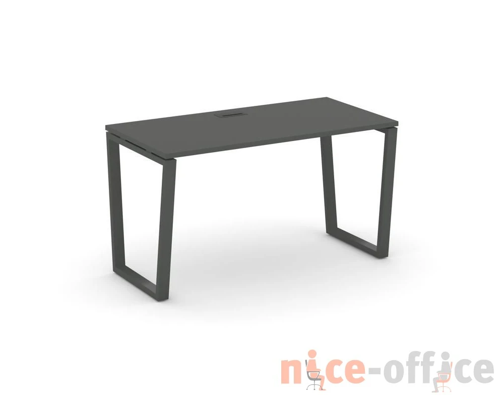 Стол письменный SN-6T2.SP-024 1580х800х750 Стайл Проджект Фьюжн / Style Project Fusion