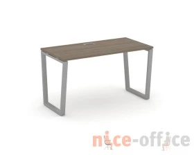 Стол письменный SN-6T2.SP-024 1580х800х750 Стайл Проджект Фьюжн / Style Project Fusion images