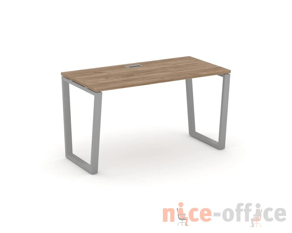 Стол письменный SN-6T2.SP-024 1580х800х750 Стайл Проджект Фьюжн / Style Project Fusion