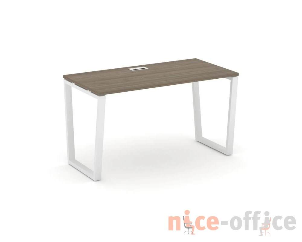 Стол письменный SN-6T2.SP-024 1580х800х750 Стайл Проджект Фьюжн / Style Project Fusion
