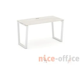 Стол письменный SN-6T2.SP-024 1580х800х750 Стайл Проджект Фьюжн / Style Project Fusion images