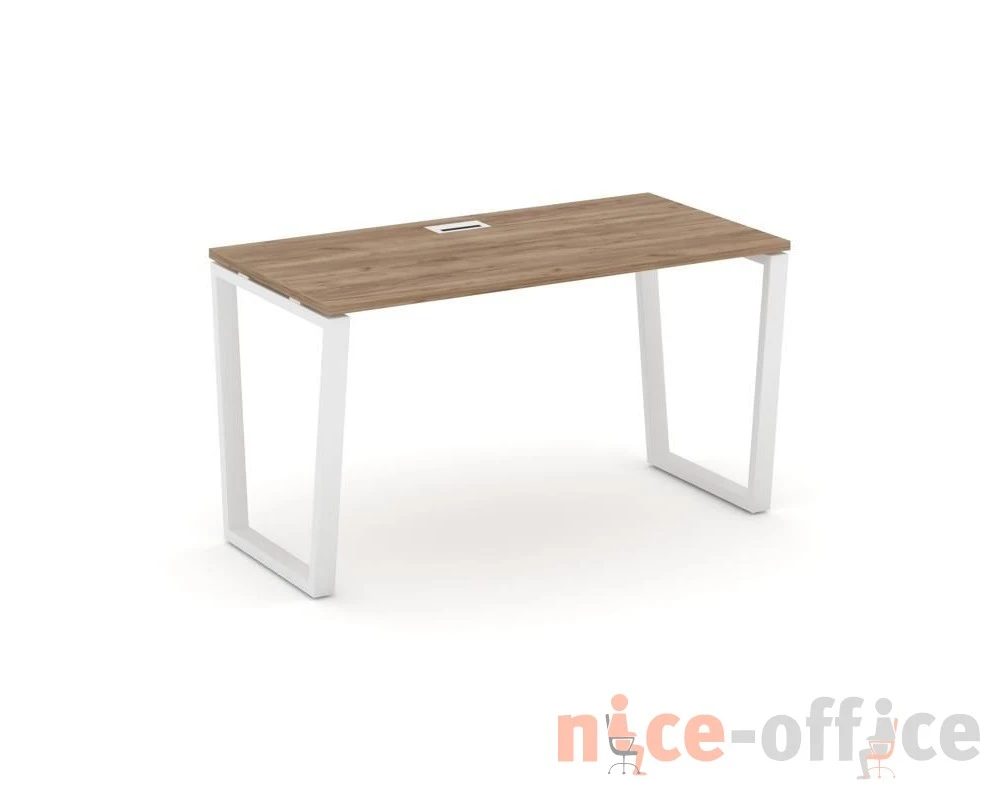 Стол письменный SN-6T2.SP-024 1580х800х750 Стайл Проджект Фьюжн / Style Project Fusion