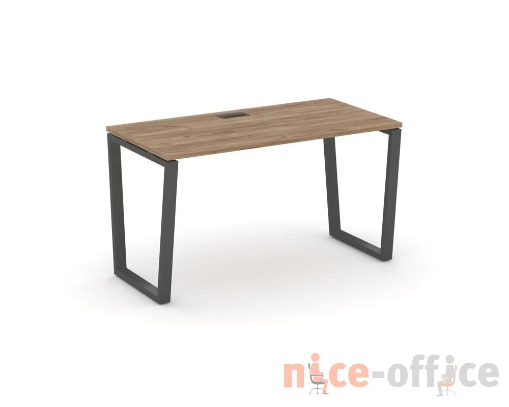 Стол письменный SN-6T2.SP-024 1580х800х750 Стайл Проджект Фьюжн / Style Project Fusion