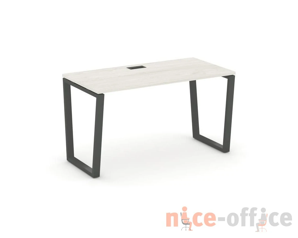 Стол письменный SN-6T2.SP-024 1580х800х750 Стайл Проджект Фьюжн / Style Project Fusion