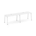 Белый/Белый
