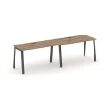 Дуб табак/Антрацит