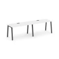 Белый/Антрацит