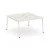 Дуб наварра/Белый