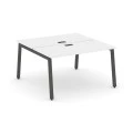 Белый/Антрацит