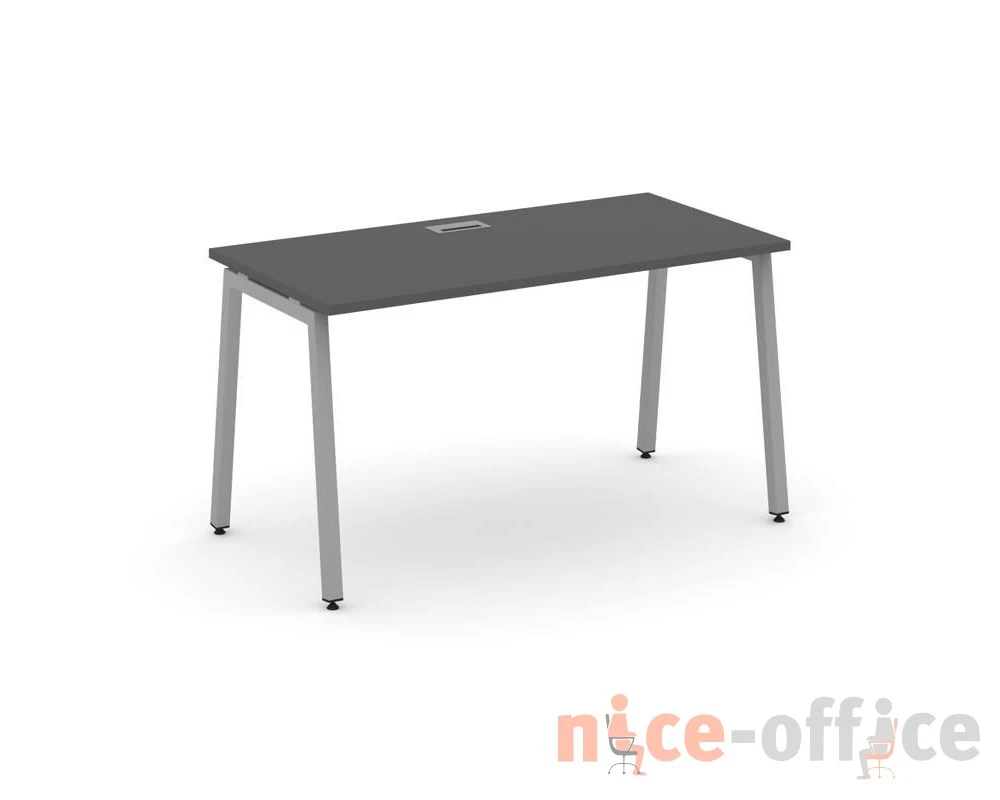 Стол письменный на А-образном каркасе 40 мм 1180х600х750 Стайл Проджект / Style Project