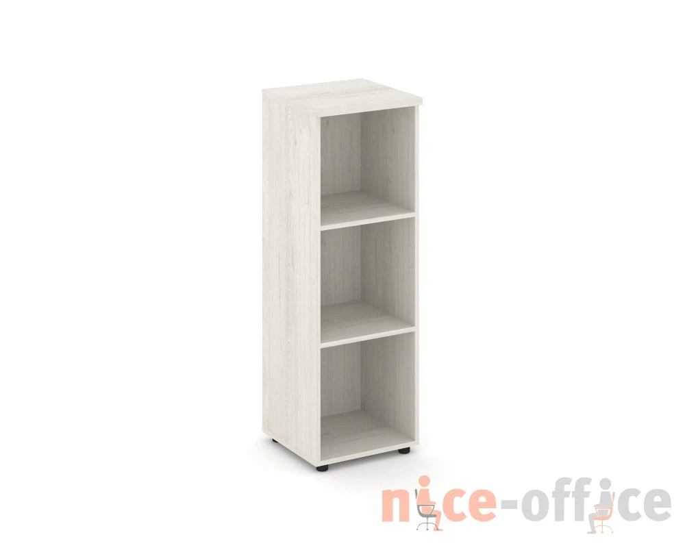Стеллаж средний узкий 400x400x1203 Стайл Проджект / Style Project