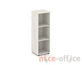 Стеллаж средний узкий 400x400x1203 Стайл Проджект / Style Project images