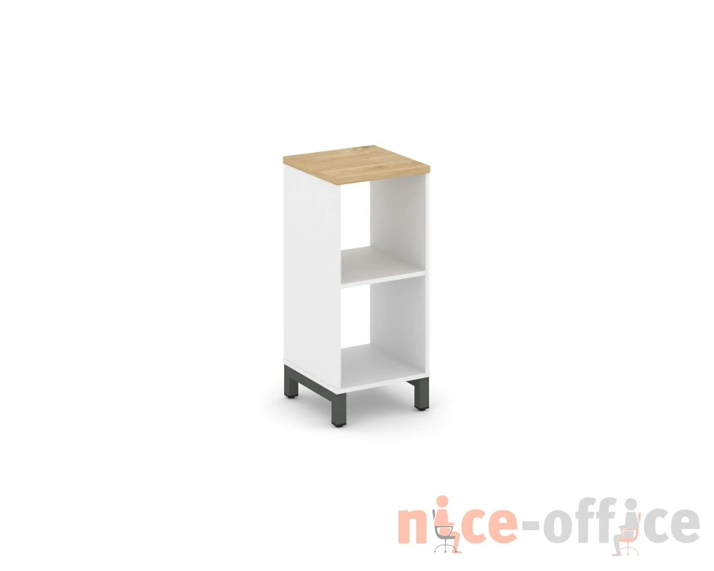 Каркас стеллажа 2 яр. 387x400x881 Стайл Проджект / Style Project