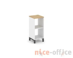 Каркас стеллажа 2 яр. 387x400x881 Стайл Проджект / Style Project images