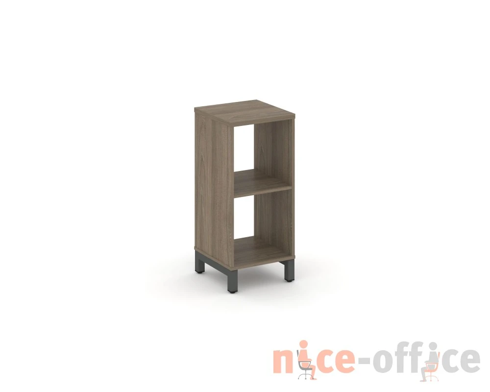 Каркас стеллажа 2 яр. 387x400x881 Стайл Проджект / Style Project