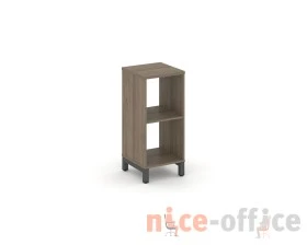 Каркас стеллажа 2 яр. 387x400x881 Стайл Проджект / Style Project images