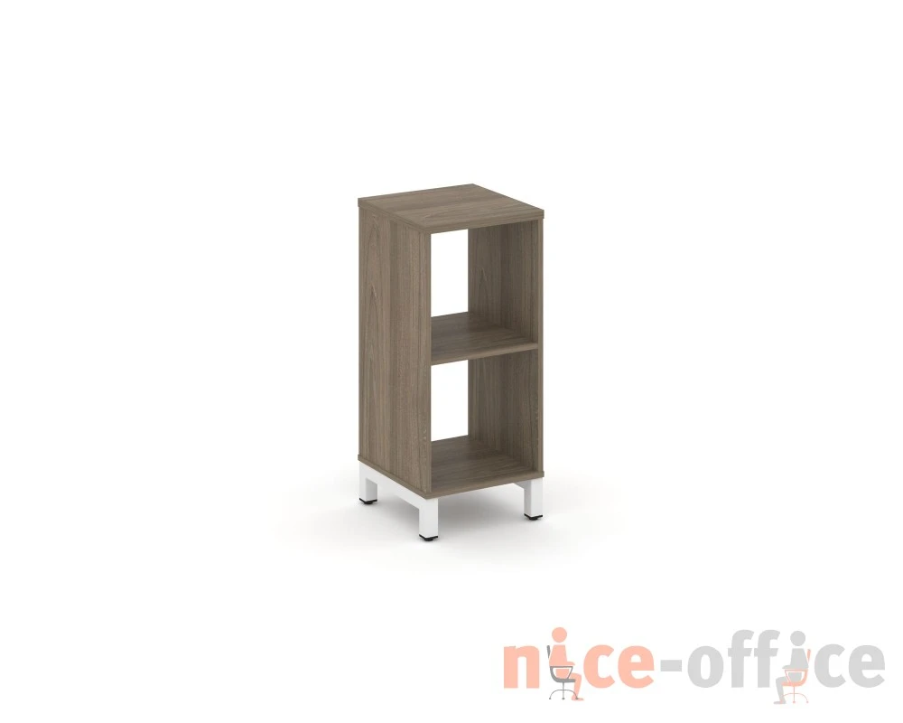 Каркас стеллажа 2 яр. 387x400x881 Стайл Проджект / Style Project