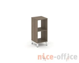Каркас стеллажа 2 яр. 387x400x881 Стайл Проджект / Style Project images