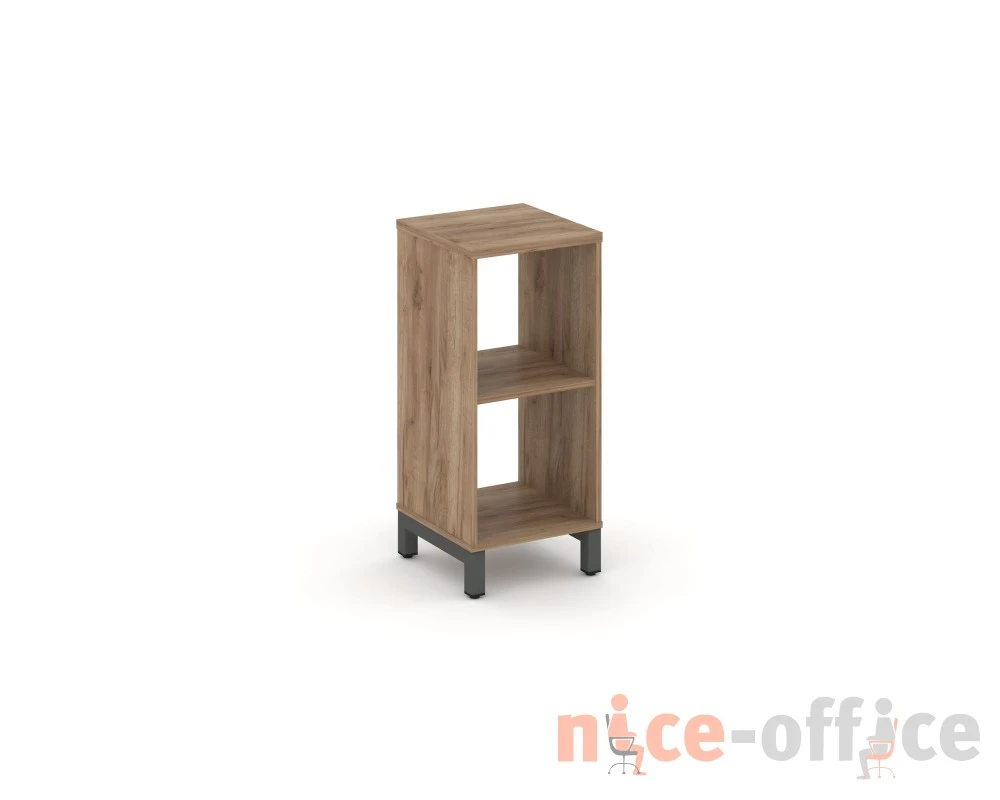Каркас стеллажа 2 яр. 387x400x881 Стайл Проджект / Style Project