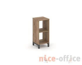 Каркас стеллажа 2 яр. 387x400x881 Стайл Проджект / Style Project images