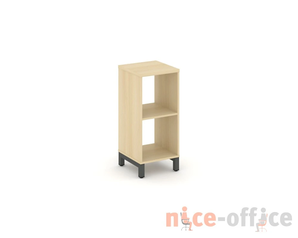 Каркас стеллажа 2 яр. 387x400x881 Стайл Проджект / Style Project