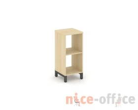 Каркас стеллажа 2 яр. 387x400x881 Стайл Проджект / Style Project images