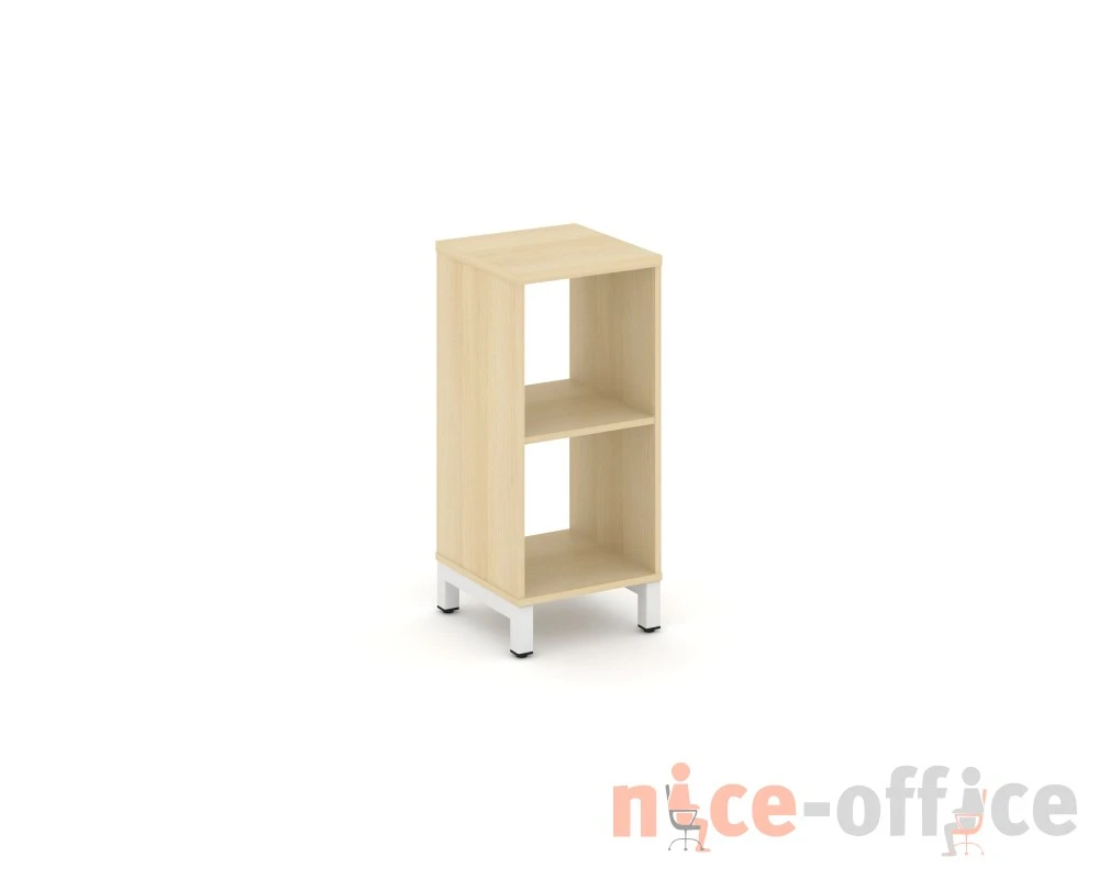 Каркас стеллажа 2 яр. 387x400x881 Стайл Проджект / Style Project