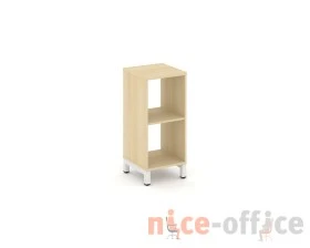 Каркас стеллажа 2 яр. 387x400x881 Стайл Проджект / Style Project images