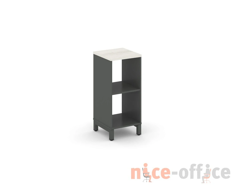 Каркас стеллажа 2 яр. 387x400x881 Стайл Проджект / Style Project