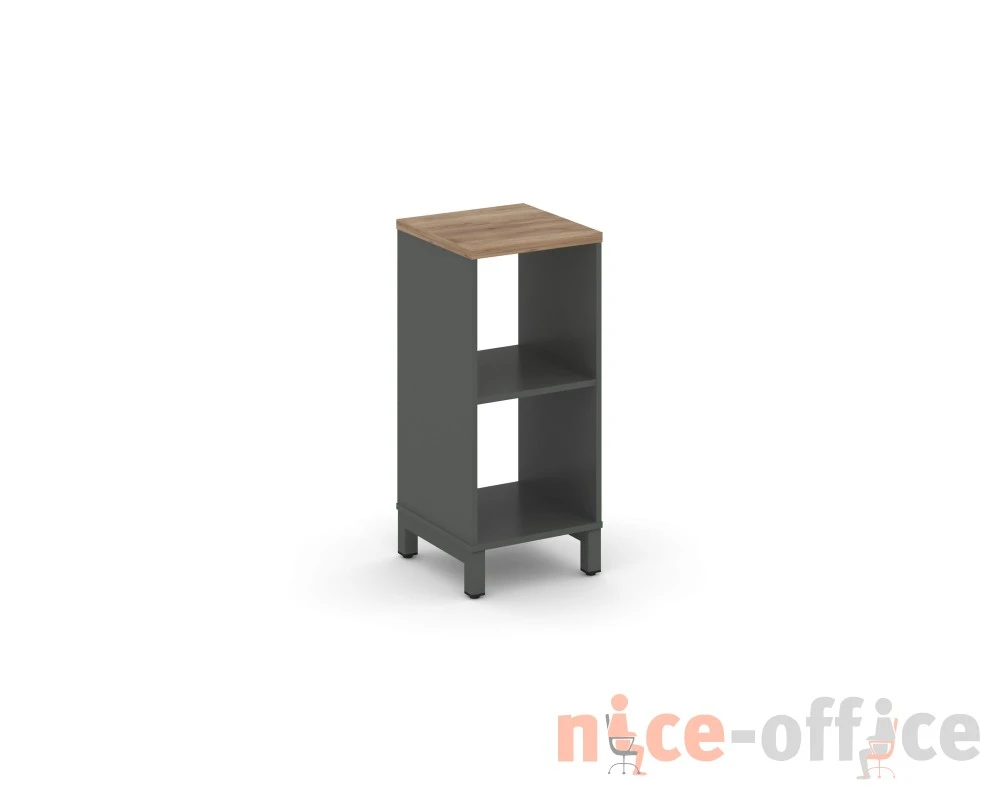 Каркас стеллажа 2 яр. 387x400x881 Стайл Проджект / Style Project