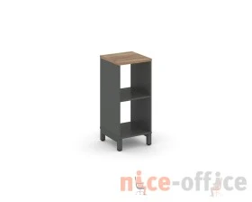 Каркас стеллажа 2 яр. 387x400x881 Стайл Проджект / Style Project images