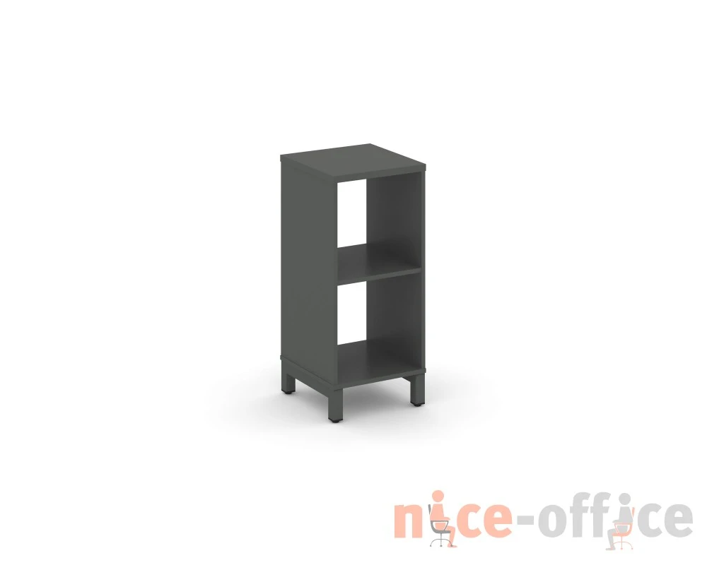 Каркас стеллажа 2 яр. 387x400x881 Стайл Проджект / Style Project