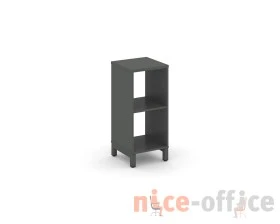 Каркас стеллажа 2 яр. 387x400x881 Стайл Проджект / Style Project images