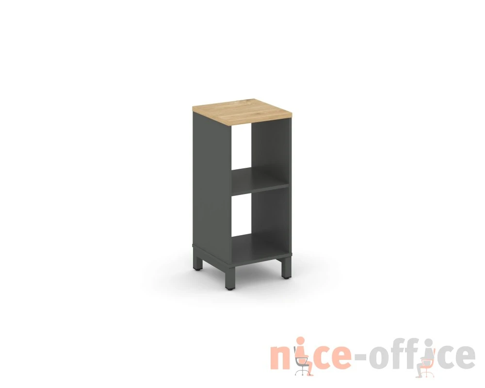 Каркас стеллажа 2 яр. 387x400x881 Стайл Проджект / Style Project